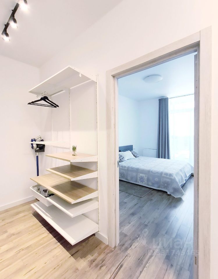 m. Pyatnitskoe shosse: Apartment, 1-rooms
