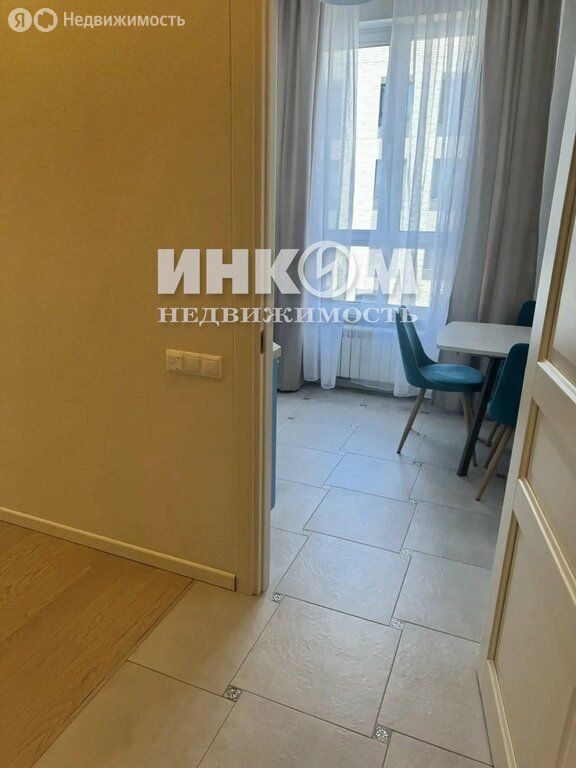 m. Aviamotornaya: Apartment, 1-rooms