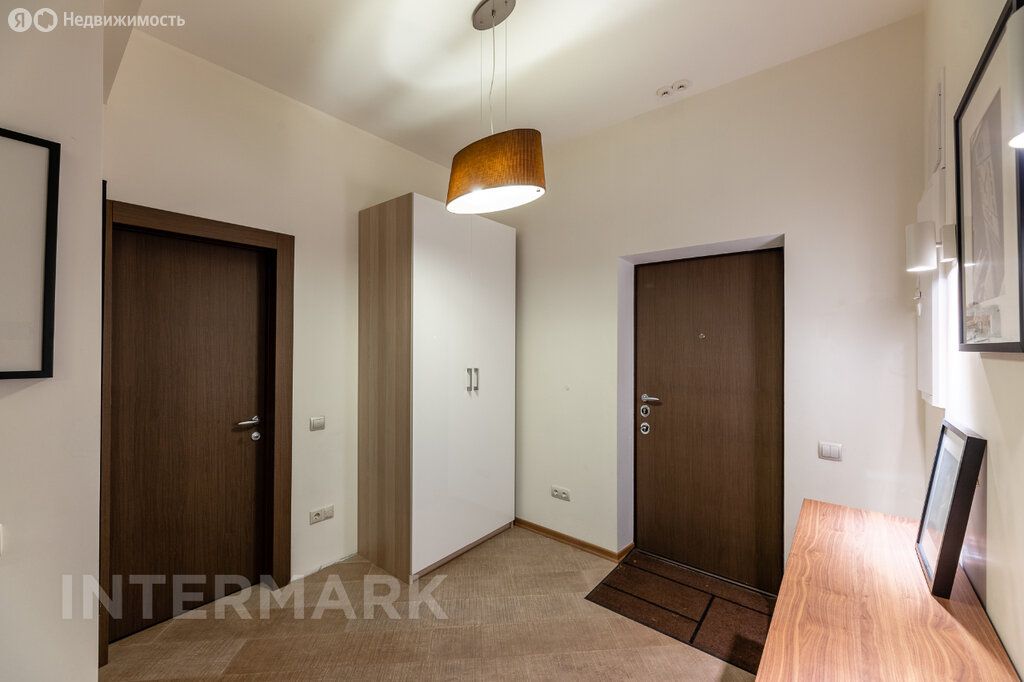 m. Delovoy tsentr (Vystavochnaya): Apartment, 2-rooms