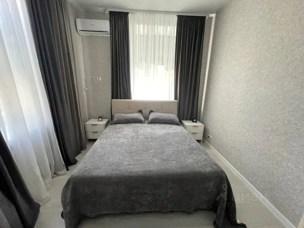 m. Frunzenskaya: Apartment, 2-rooms