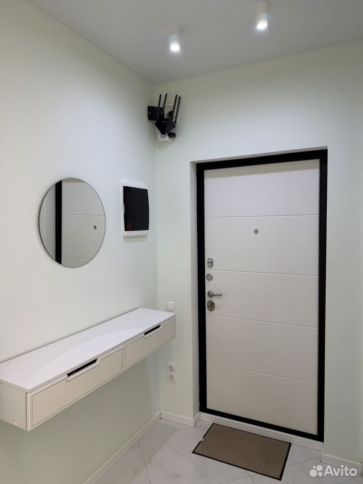 m. Pavshino: Apartment, 1-rooms