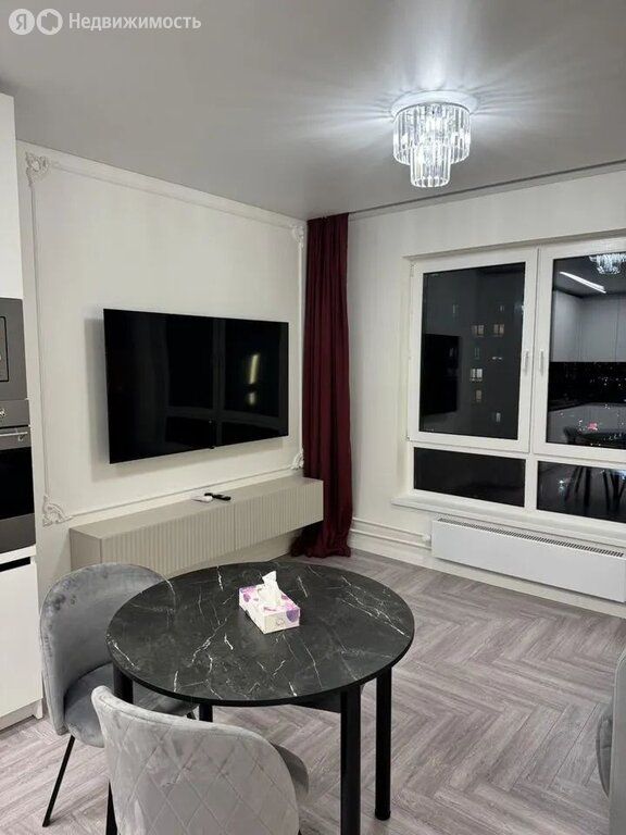 m. Degunino: Apartment, 1-rooms