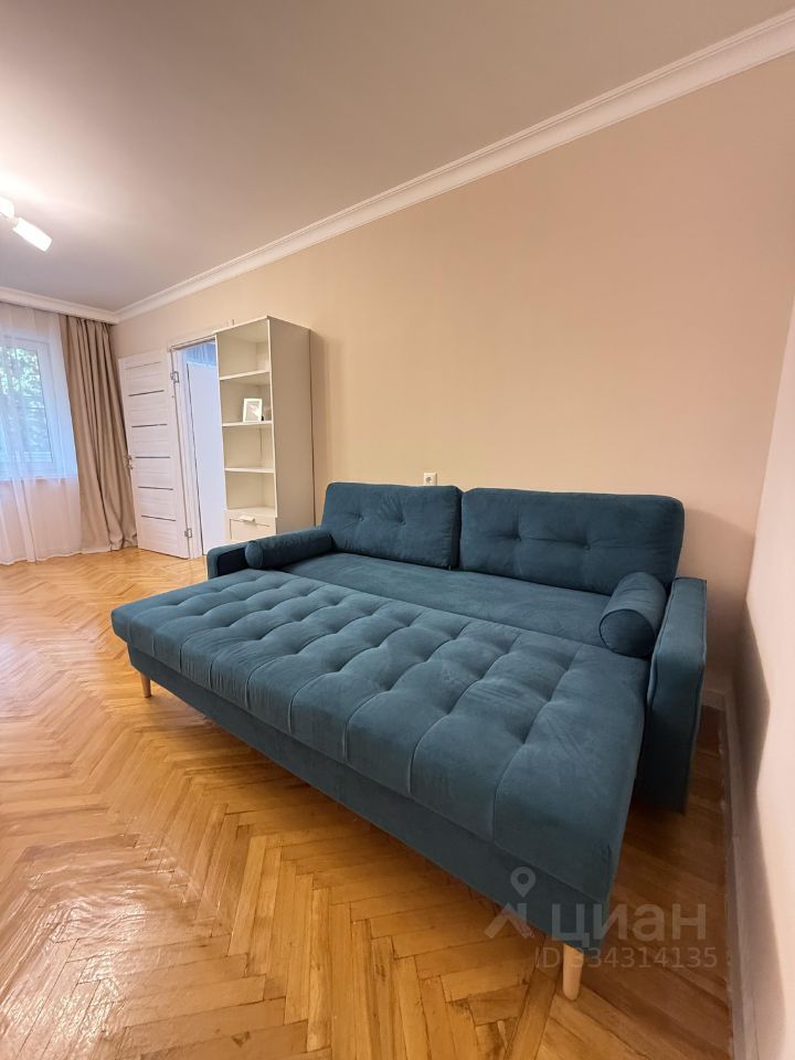 m. Otdykh: Apartment, 2-rooms