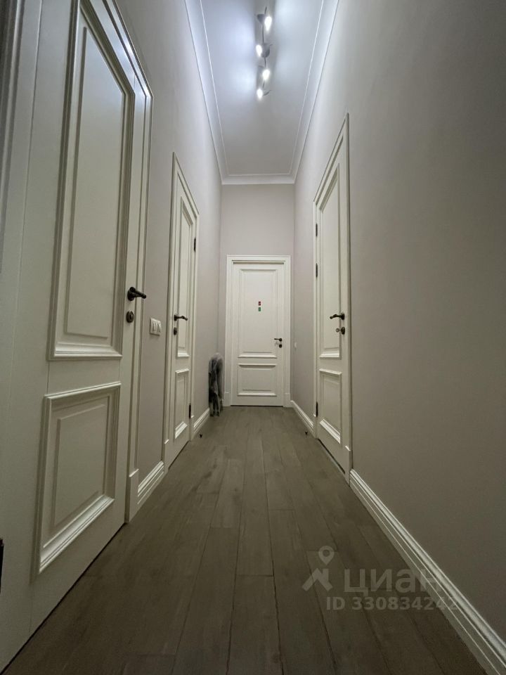m. Mayakovskaya: Apartment, 2-rooms