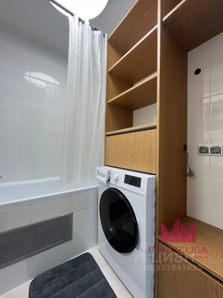 m. Aminyevskaya: Apartment, 2-rooms