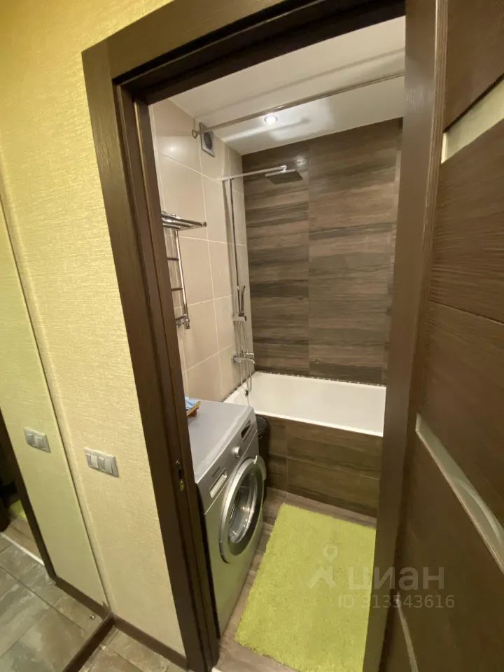 m. Planernaya: Apartment, 1-rooms
