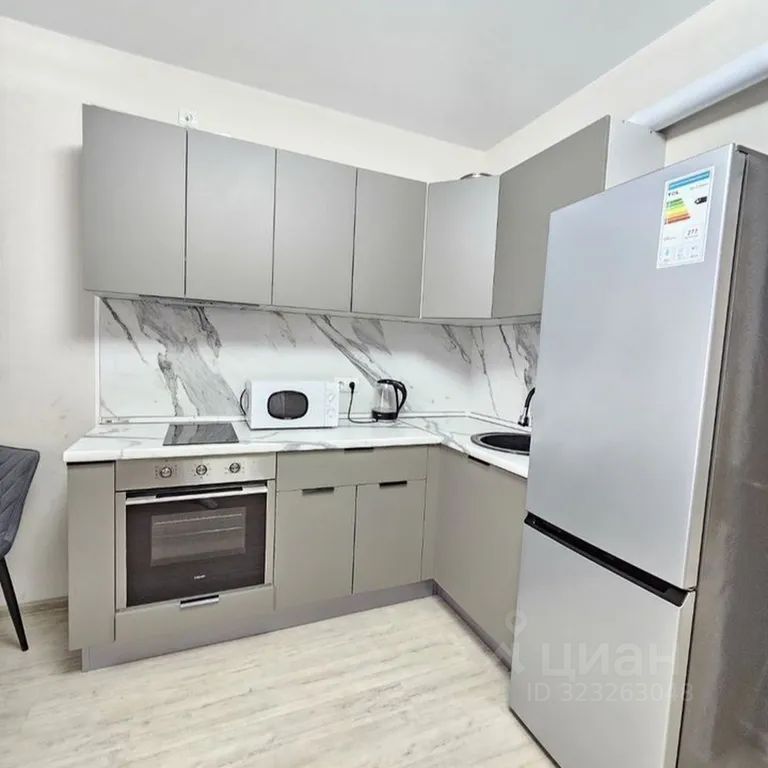 m. Nikolskoe: Apartment, 1-rooms