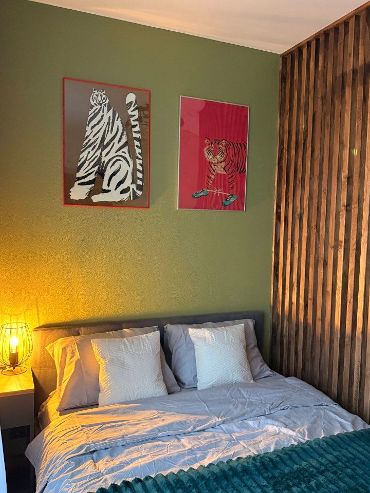 m. Medvedkovo: Apartment, studio