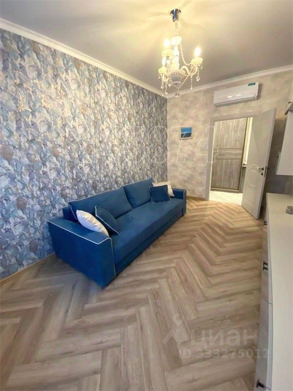 m. Oktyabrskoe pole: Apartment, 2-rooms