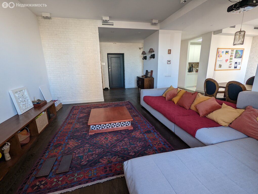 m. Matveevskoe: Apartment, 2-rooms