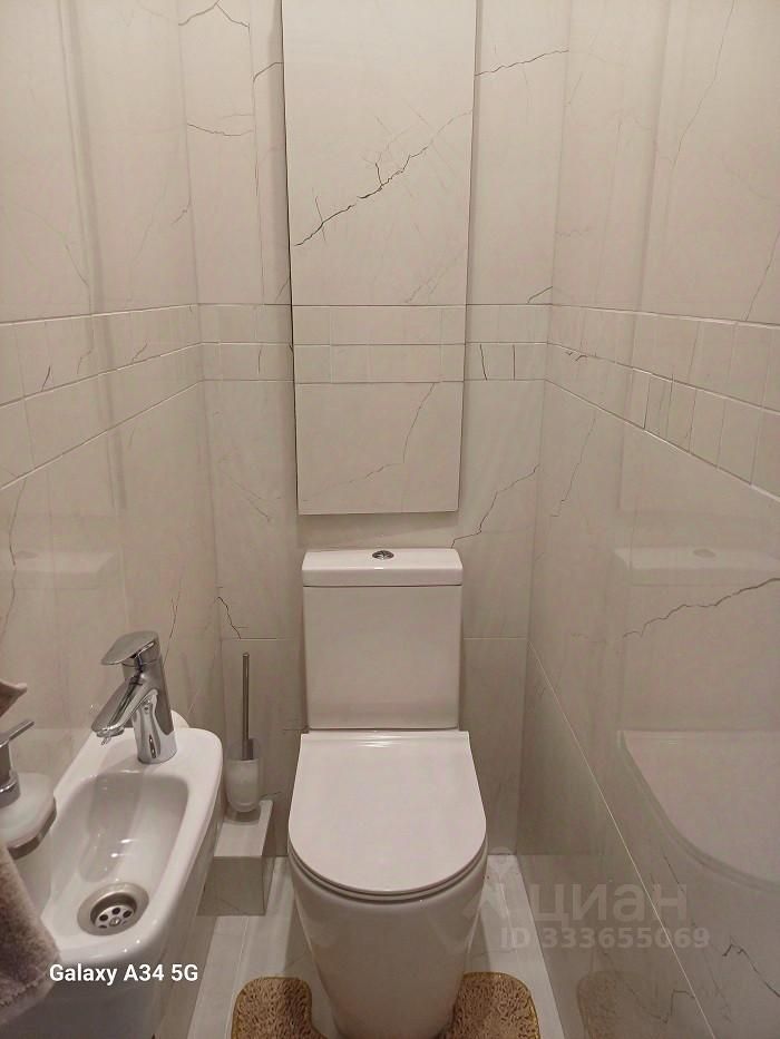 m. Kievskaya: Apartment, 2-rooms