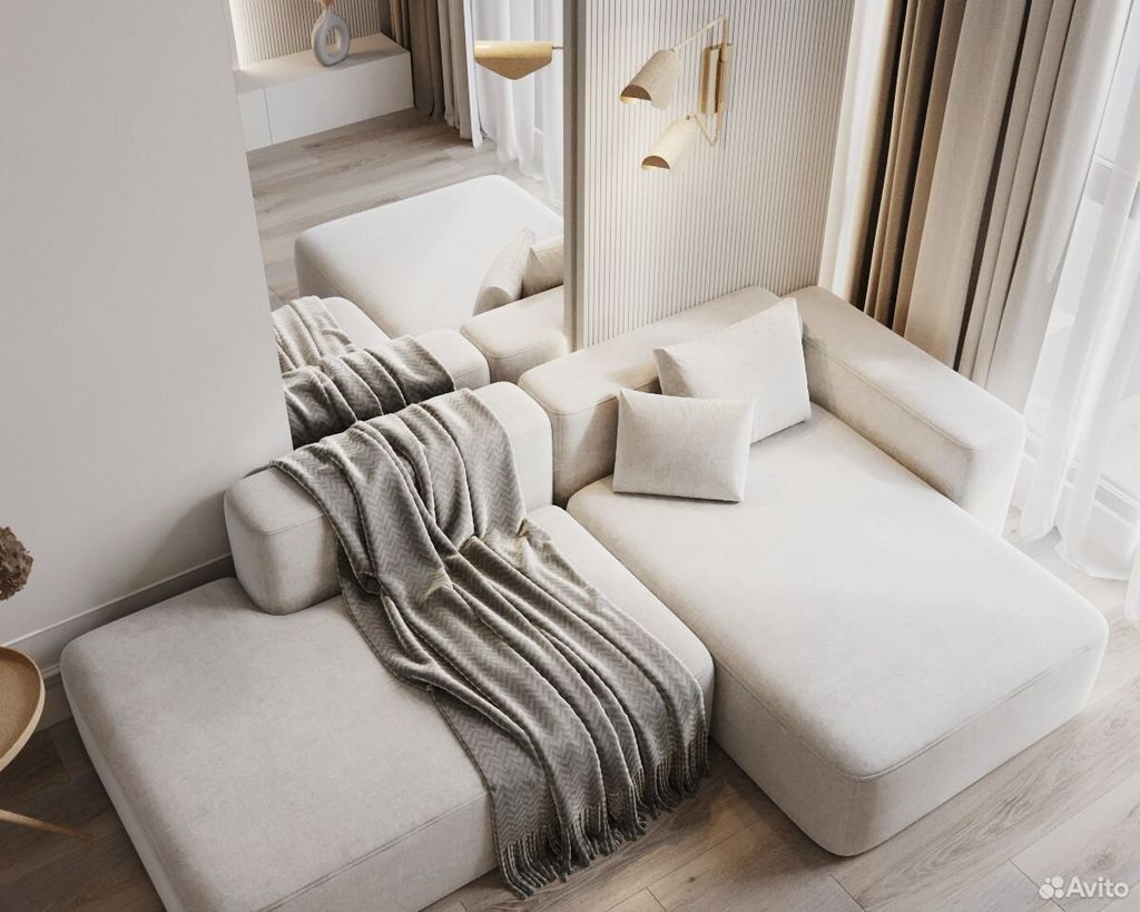 m. Rumyantsevo: Apartment, 1-rooms