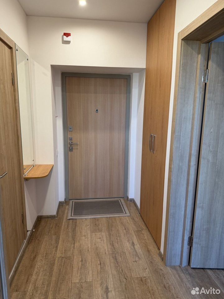 m. Bitsa: Apartment, 1-rooms