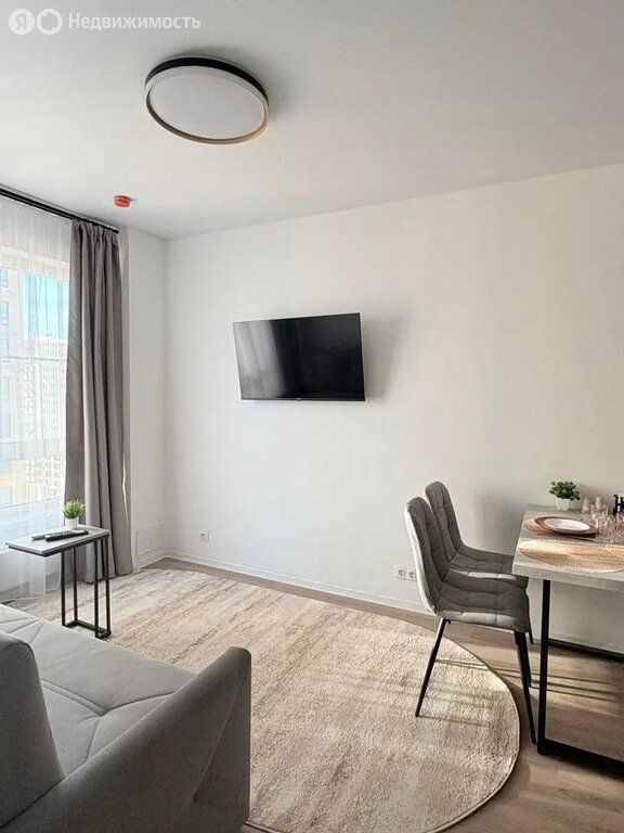m. Volgogradsky prospekt: Apartment, 1-rooms