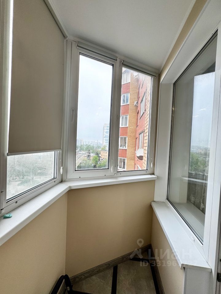 m. Schelkovskaya: Apartment, 1-rooms