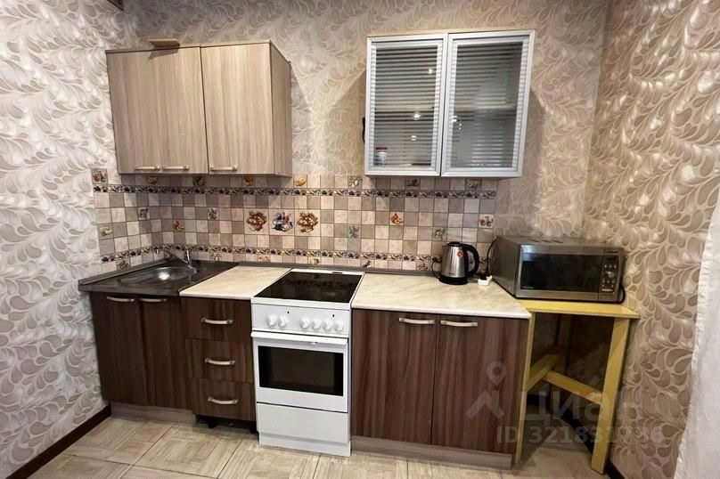 m. Kotelniki: Apartment, 1-rooms