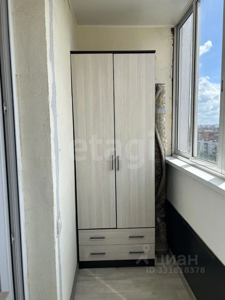 m. Novokosino: Apartment, studio