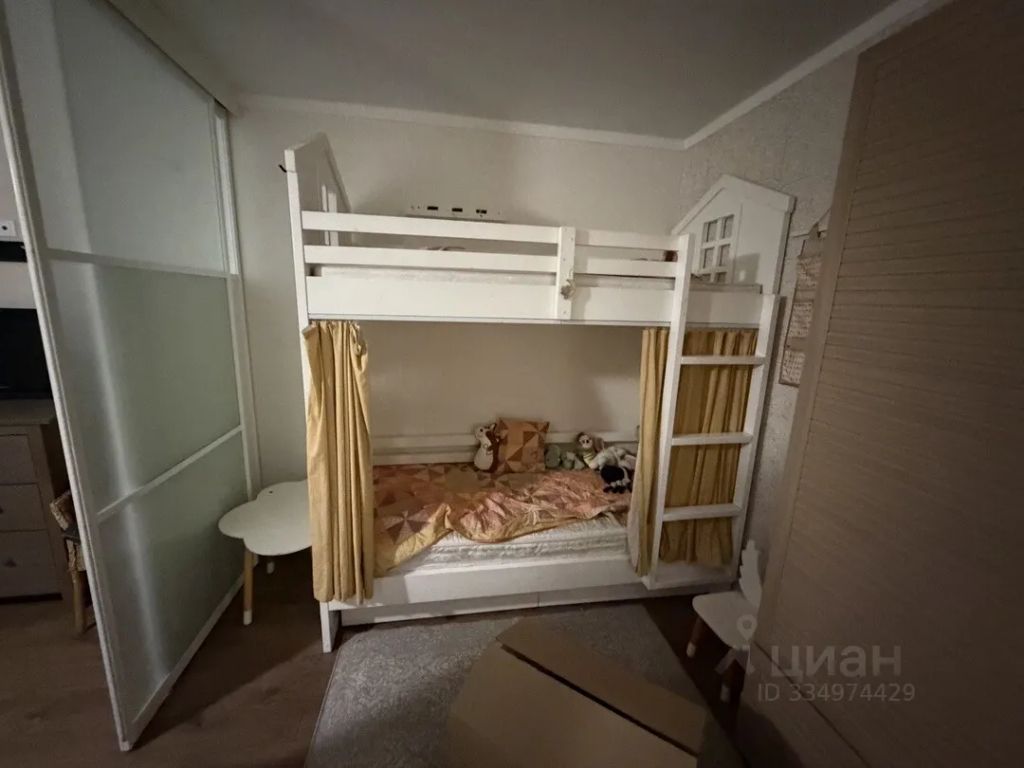 m. Dolgoprudnaya: Apartment, 1-rooms