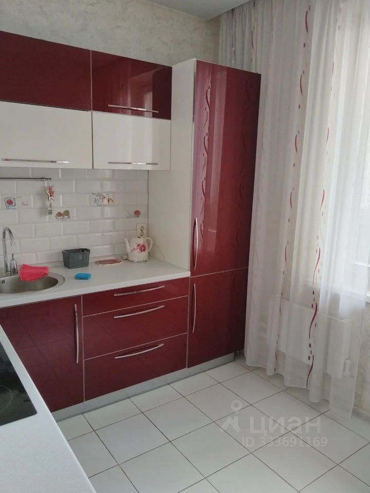 m. Zheleznodorozhnaya: Apartment, 1-rooms