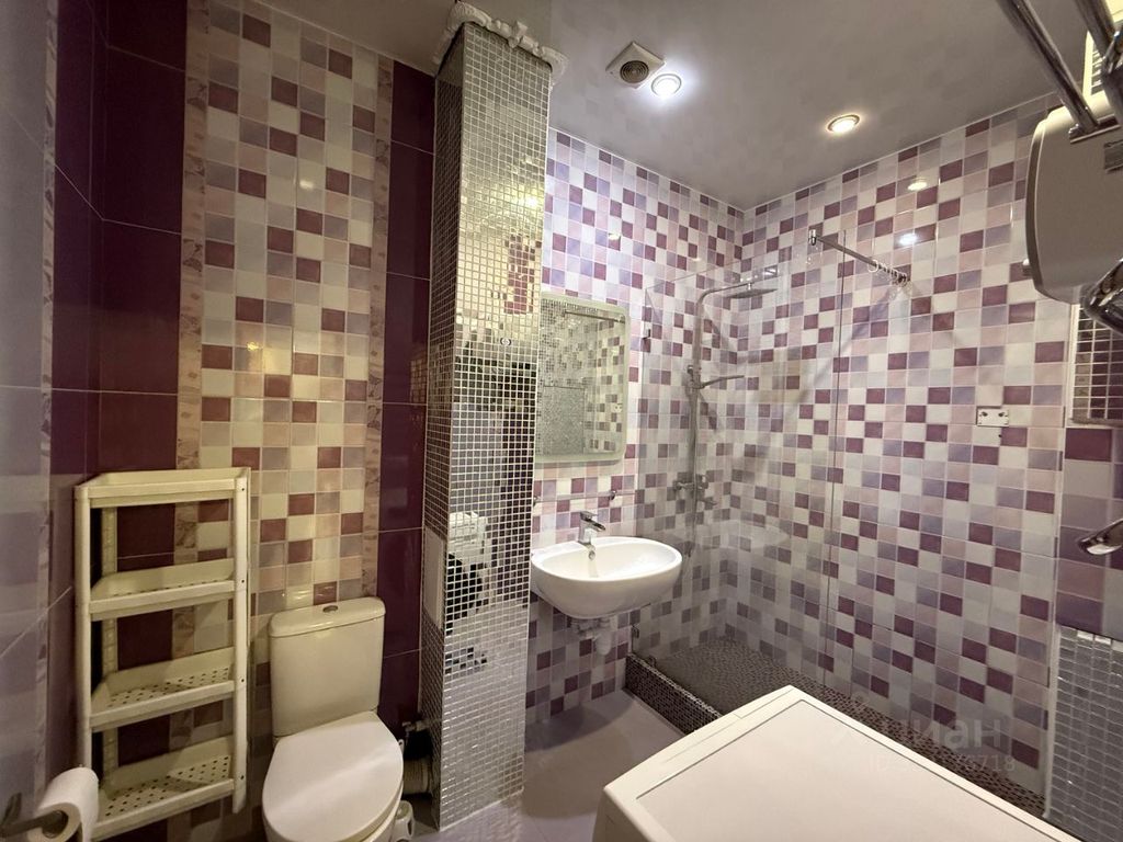 m. Novokuznetskaya: Apartment, 1-rooms