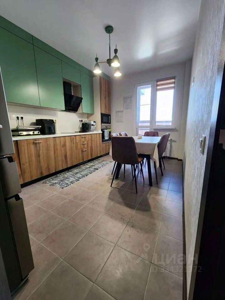 m. Bakovka: Apartment, 3-rooms