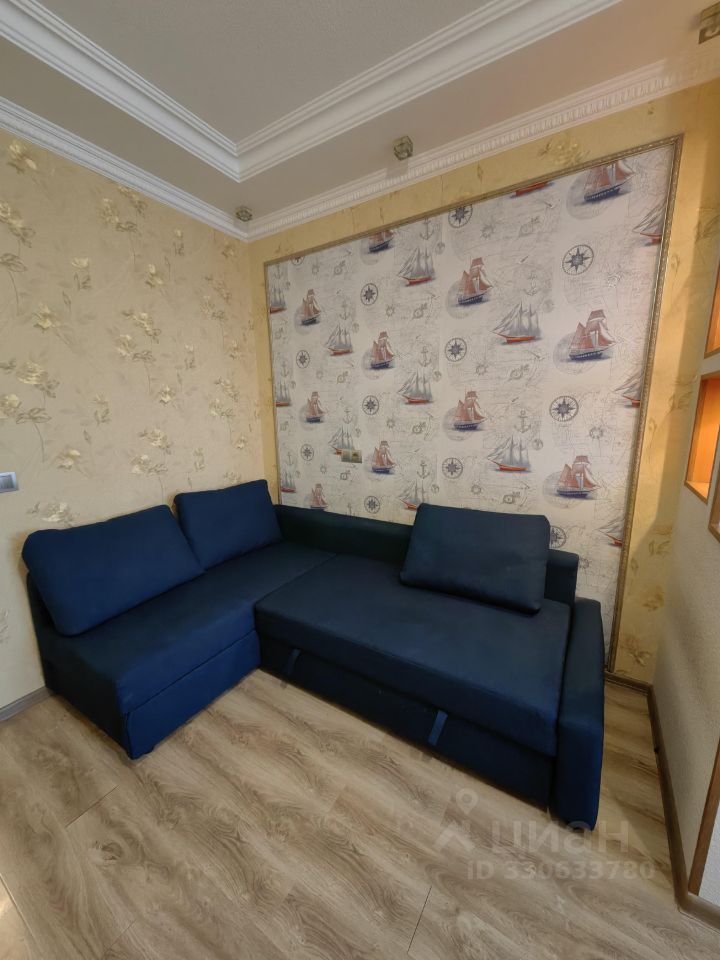 m. Silikatnaya: Apartment, 3-rooms