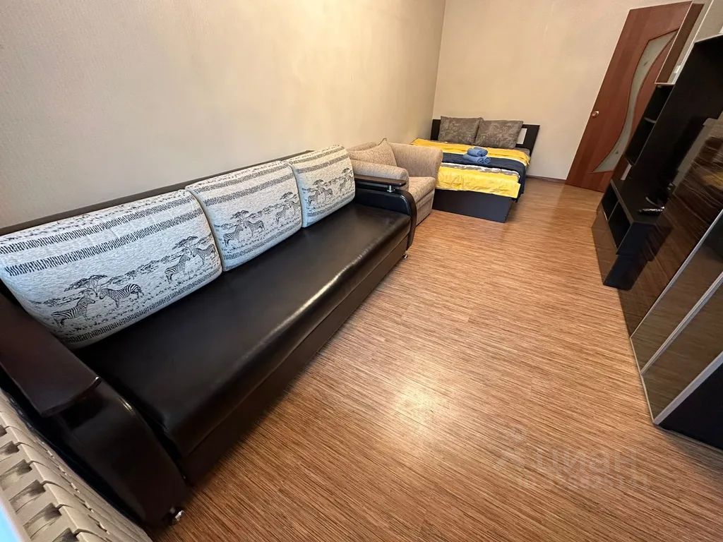 m. Saltykovskaya: Apartment, studio