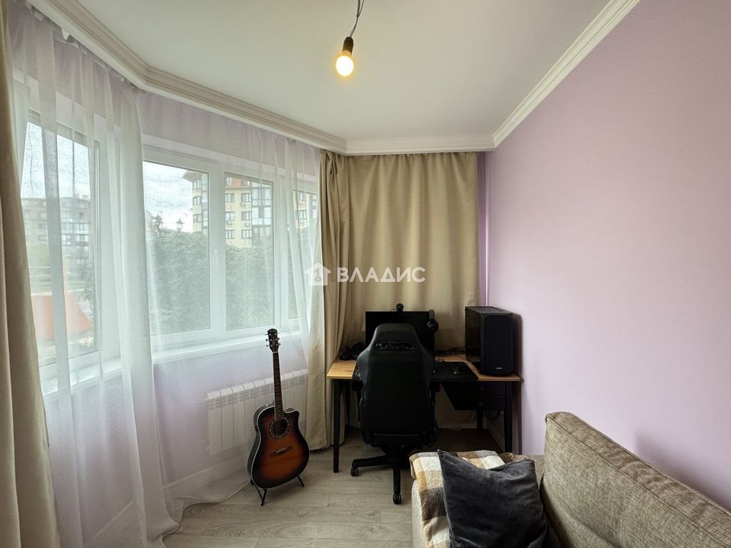 m. Nemchinovka: Apartment, 2-rooms