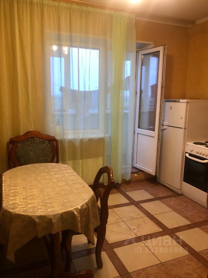 m. Ilyinskaya: Apartment, 1-rooms