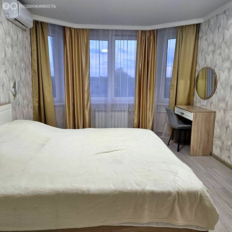 m. Podolsk: Apartment, 2-rooms