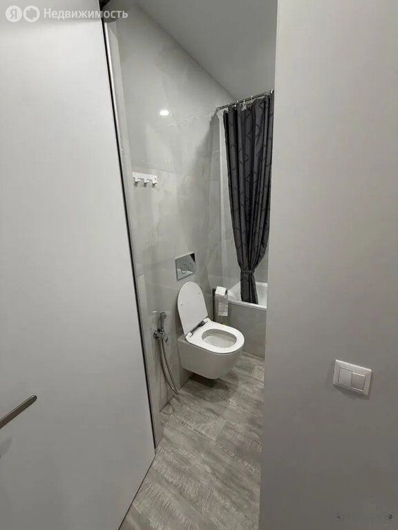 m. Dinamo: Apartment, 1-rooms