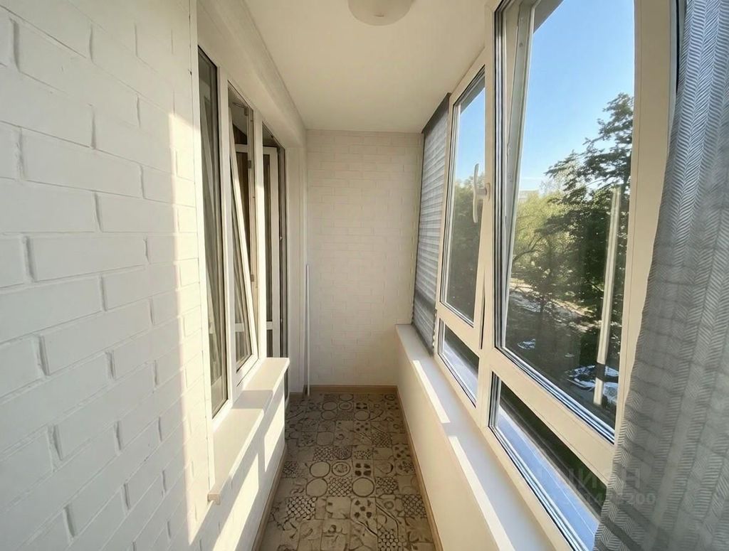 m. Khimki: Apartment, 2-rooms
