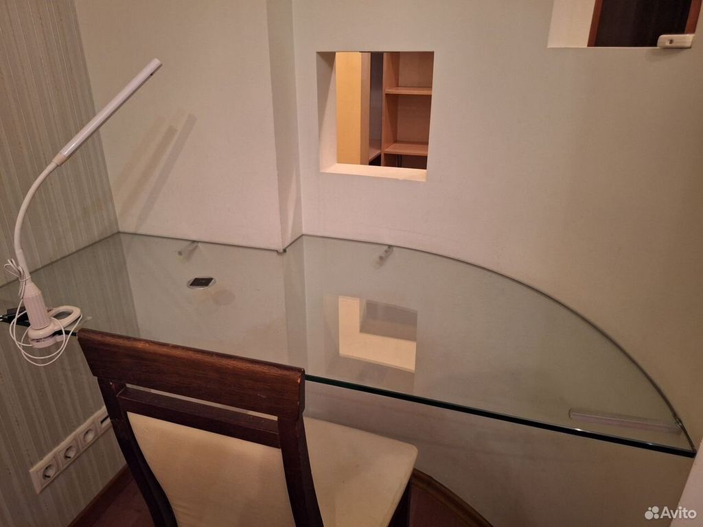 m. Zhulebino: Apartment, 1-rooms