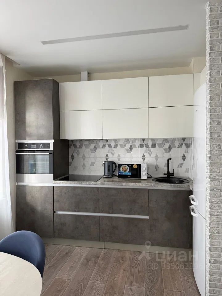 m. Penyagino: Apartment, 1-rooms