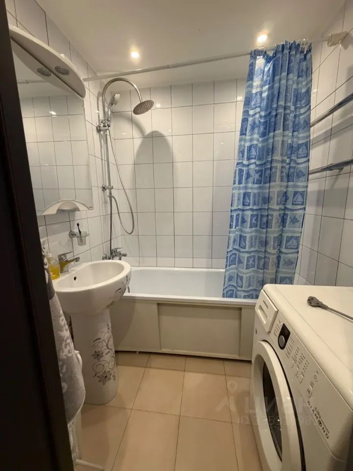 m. Scherbinka: Apartment, 2-rooms