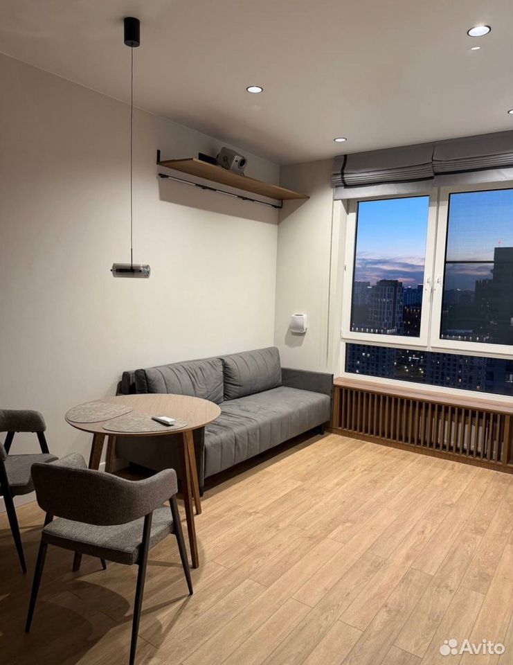 m. Spartak: Apartment, 1-rooms