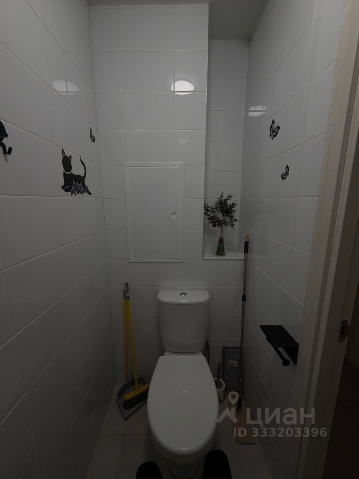 m. Ulitsa Dmitrievskogo: Apartment, 2-rooms