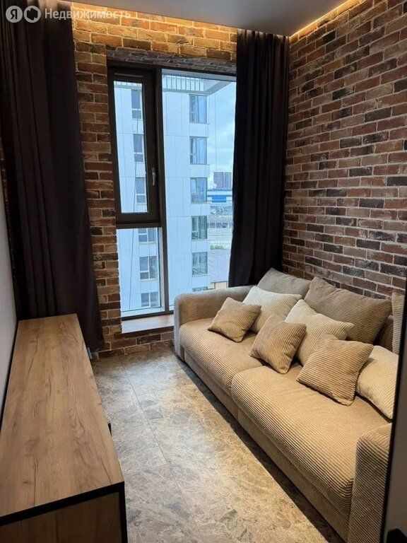 m. Kalitniki: Apartment, 1-rooms