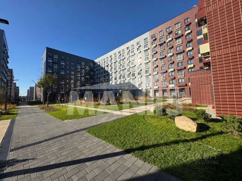 m. Opalikha: Apartment, 1-rooms