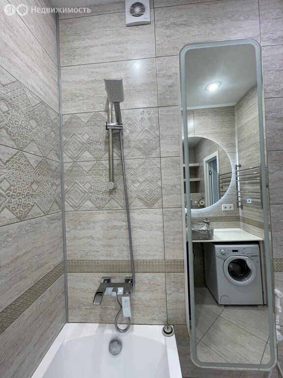 m. Rostokino: Apartment, 1-rooms
