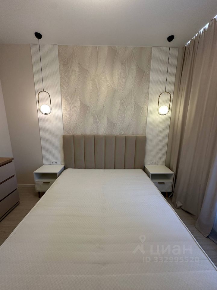 m. Spartak: Apartment, 1-rooms