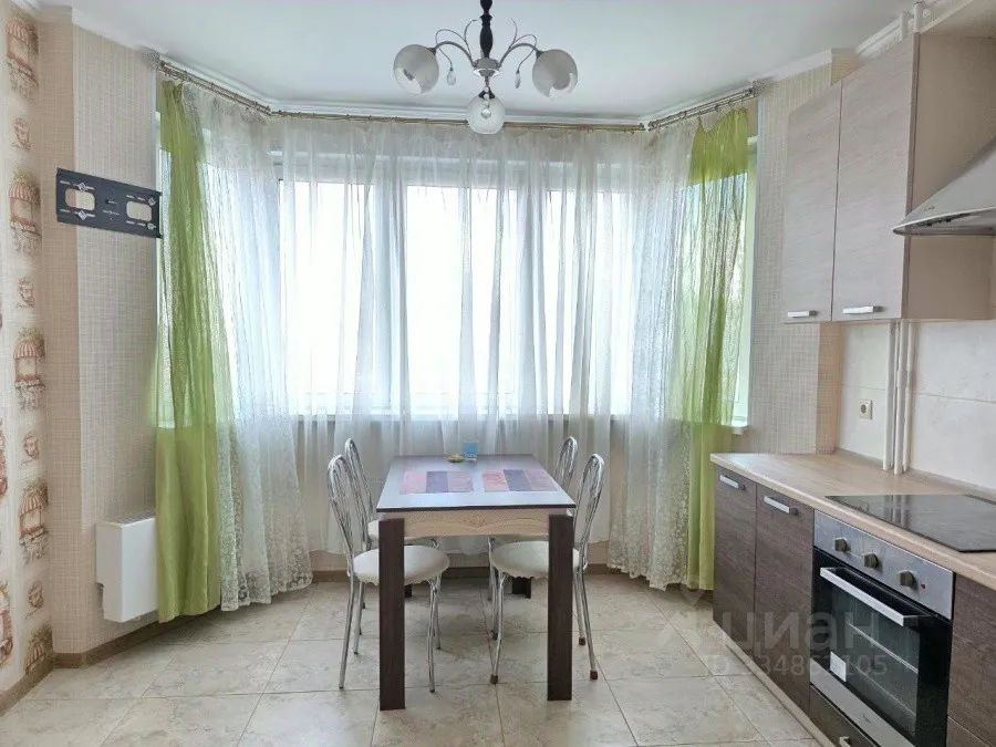 m. Sheremetyevskaya: Apartment, 2-rooms