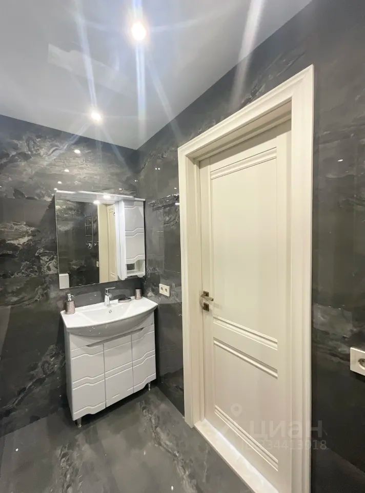 m. Kotelniki: Apartment, 2-rooms