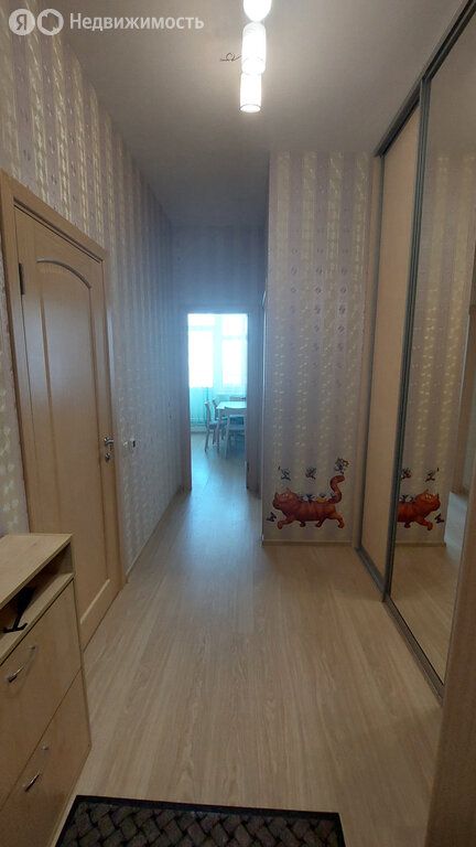 m. Penyagino: Apartment, 1-rooms