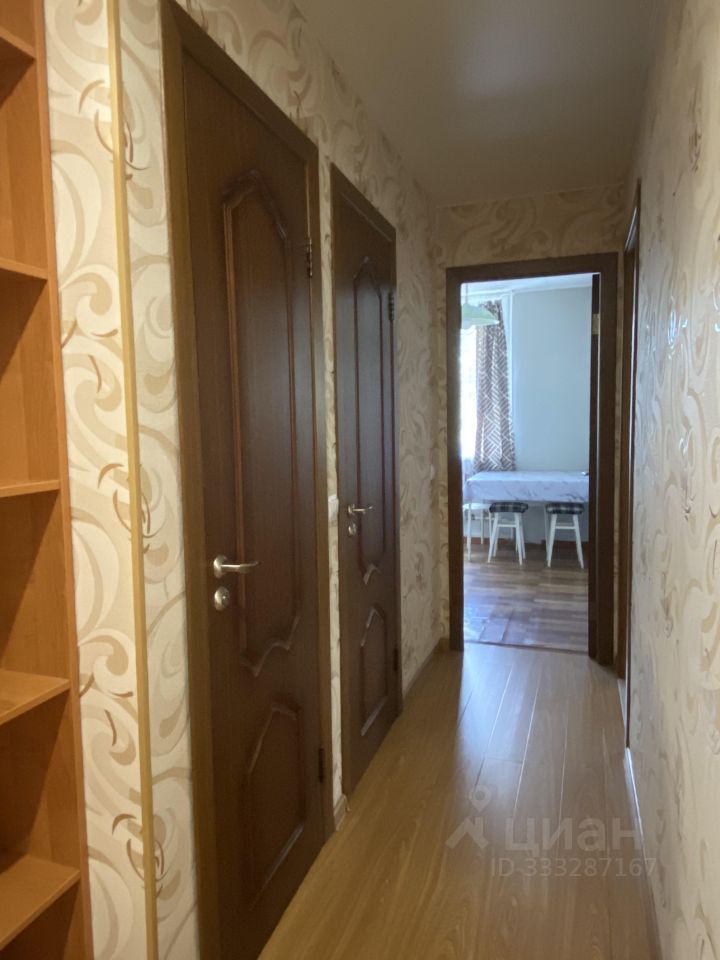 m. Podolsk: Apartment, 2-rooms