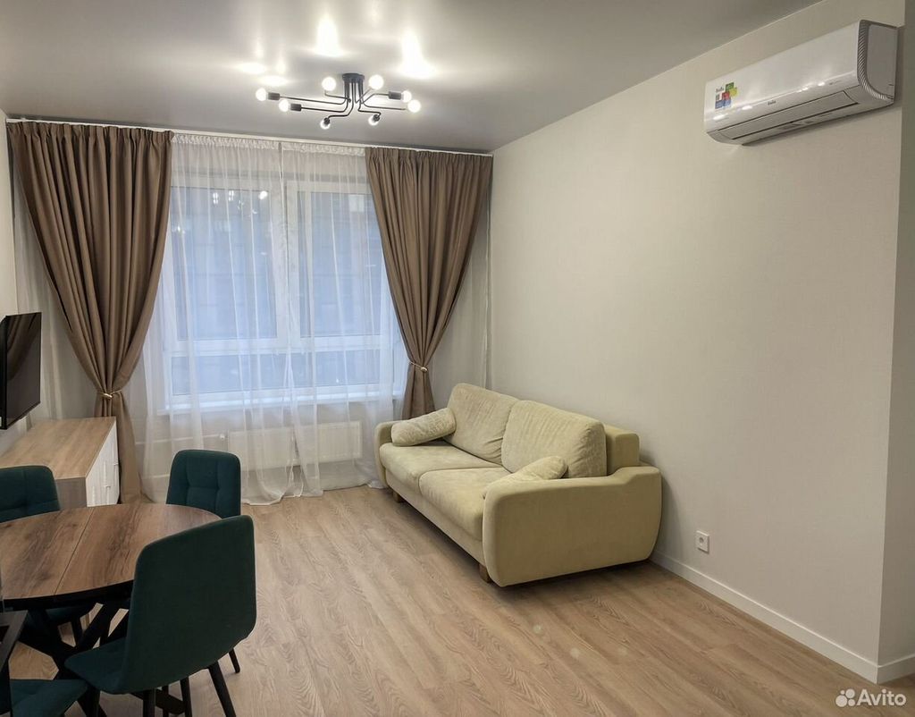m. Tomilino: Apartment, 1-rooms