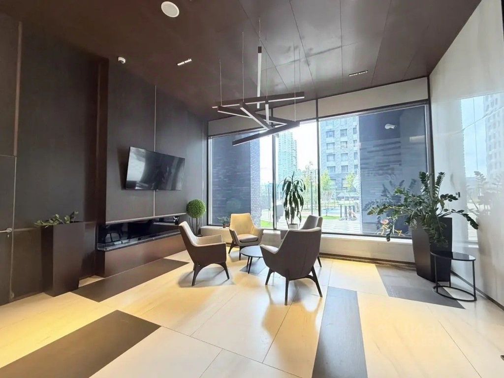 m. Khoroshevo: Apartment, 1-rooms