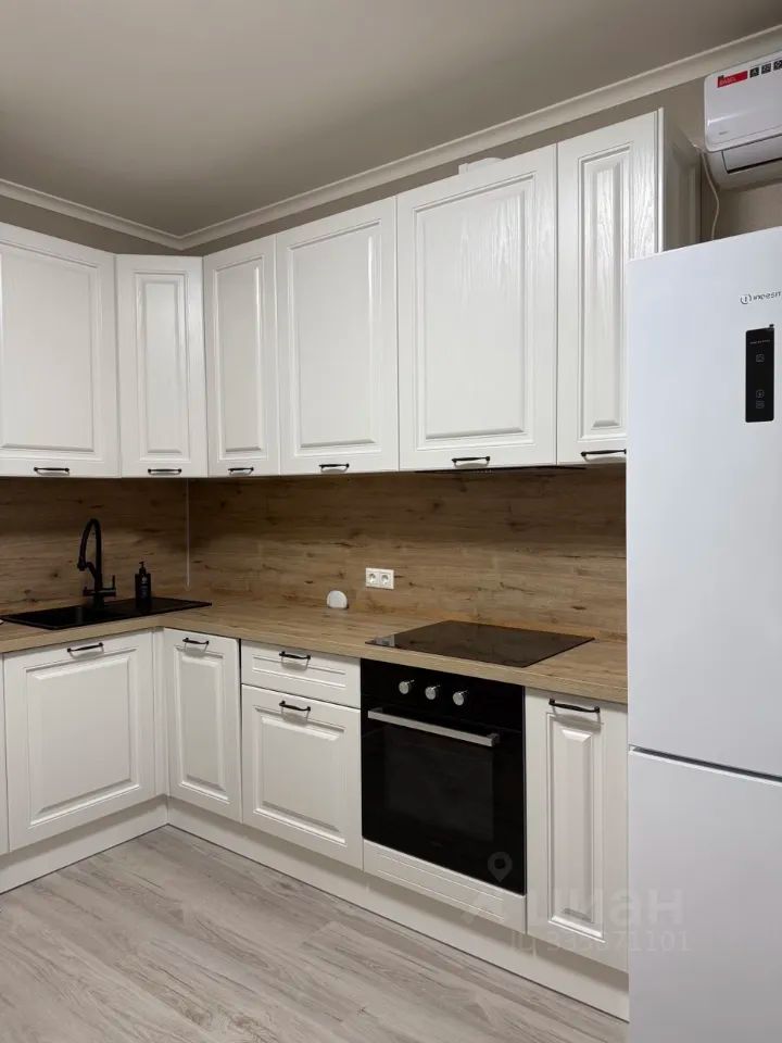 m. Nikolskoe: Apartment, 1-rooms