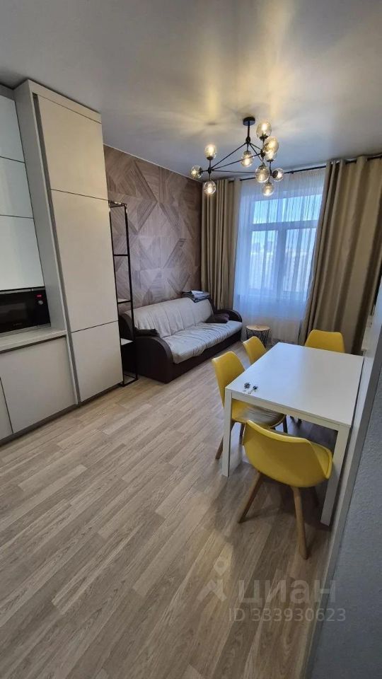 m. Kotelniki: Apartment, 3-rooms