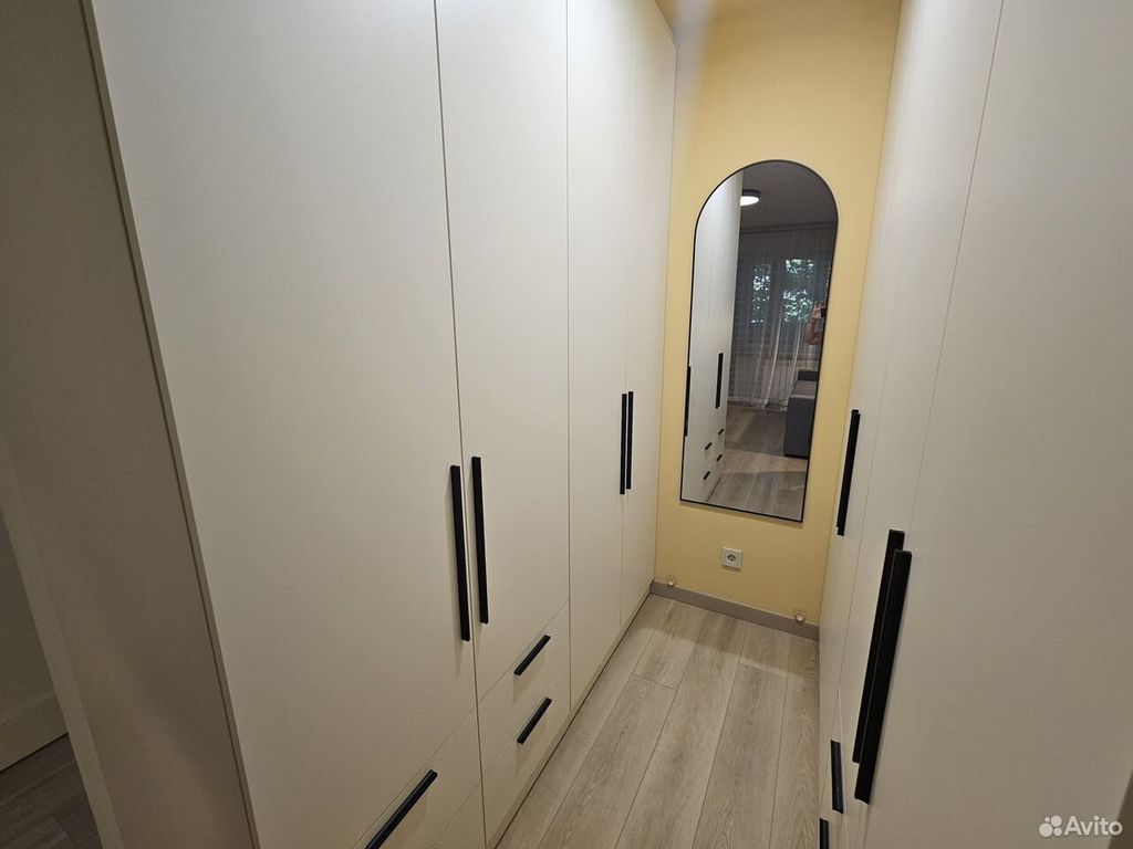 m. Khimki: Apartment, 1-rooms